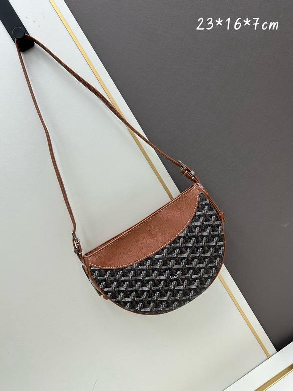 Goyard 23x16x7cm ss10