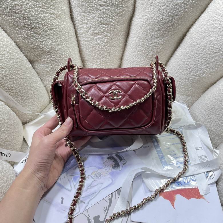 AS5220 13X23X15cm BL 2