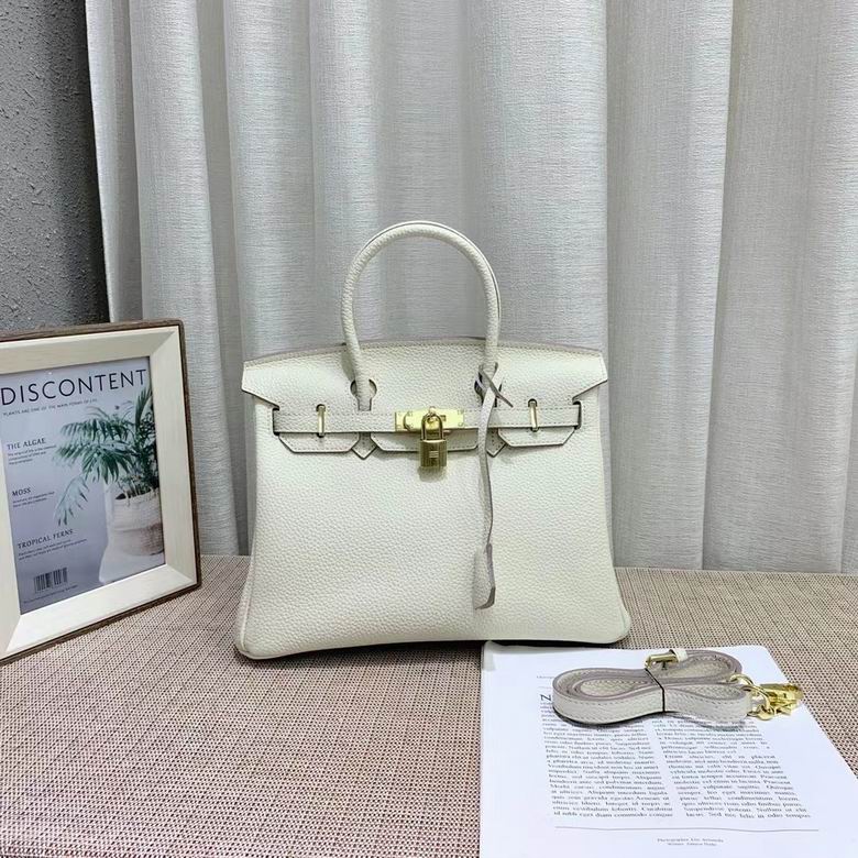 Birkin 20cm 25cm 30cm 35cm 010607 YG 12