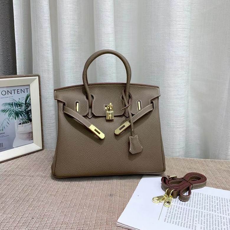 Birkin 20cm 25cm 30cm 35cm 010607 YG 15