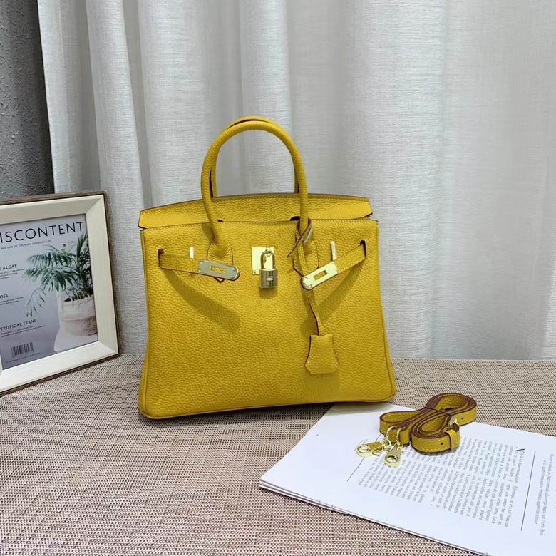Birkin 20cm 25cm 30cm 35cm 010607 YG 17