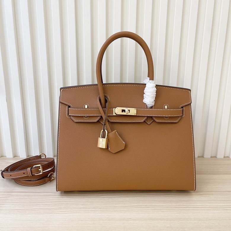 Birkin 25cm 010601 YG 4