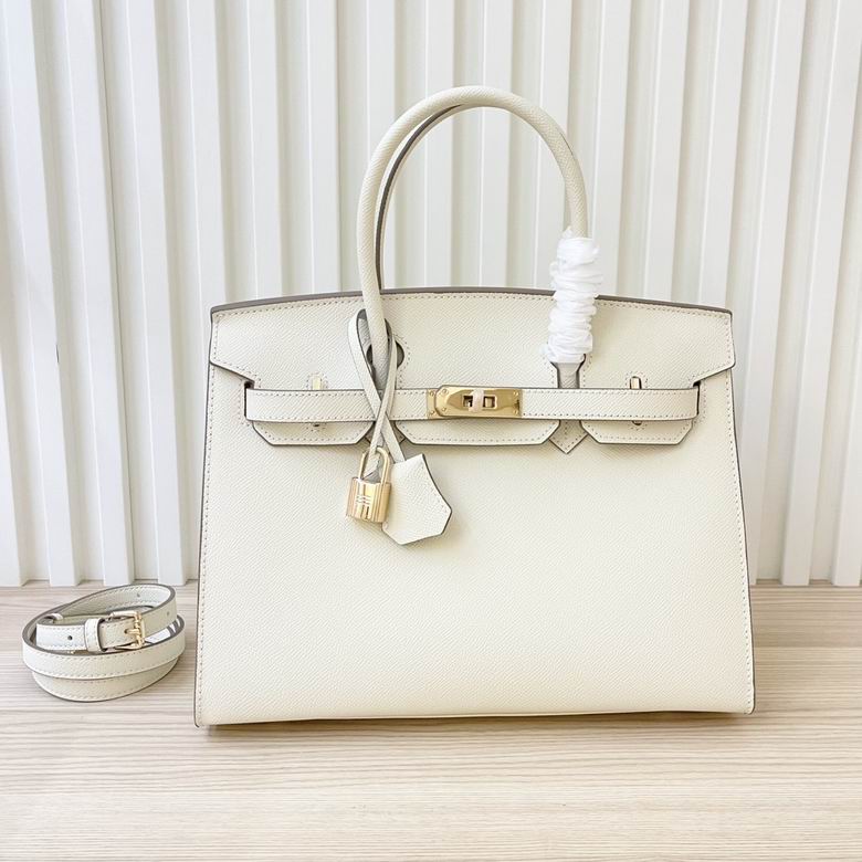 Birkin 30cm 010602 YG