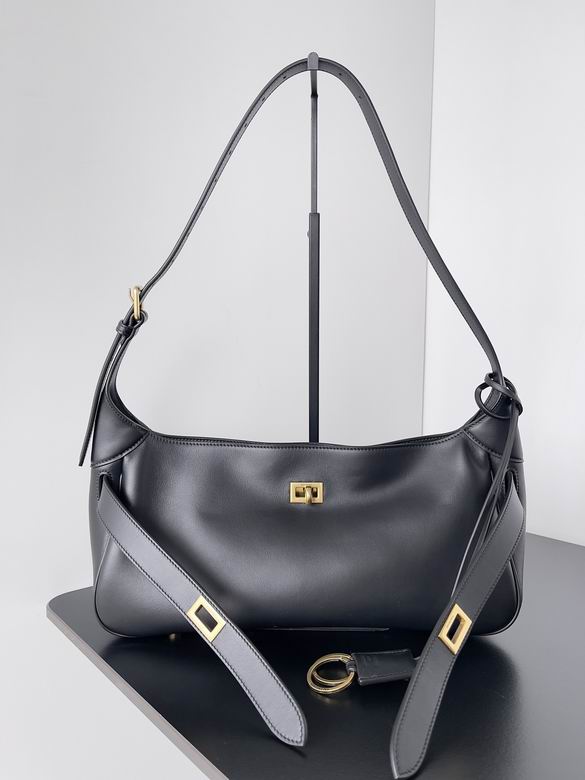 Bel Air 29.9X17X19.8cm 011005 GY 2colour