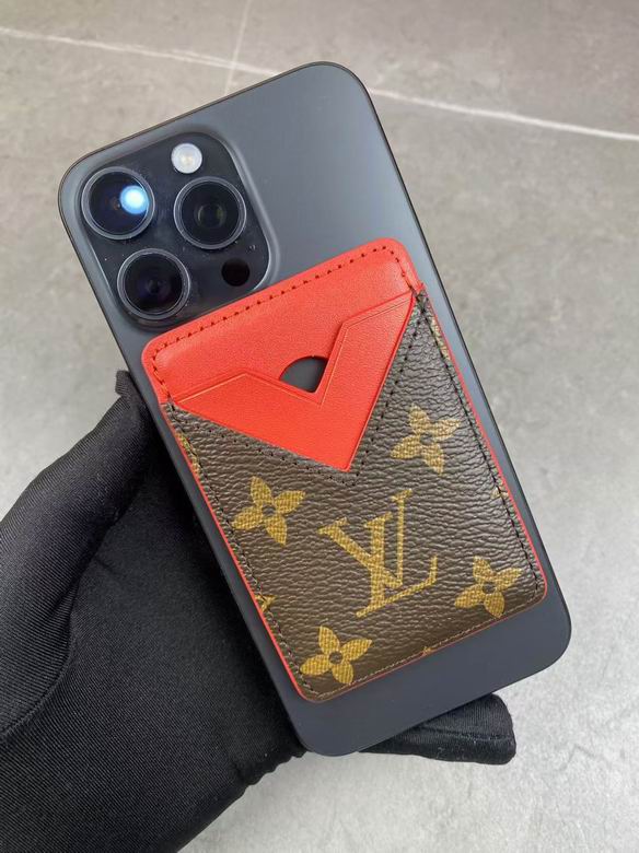 m12855 6.5X9.5X0.5cm YG 6colour