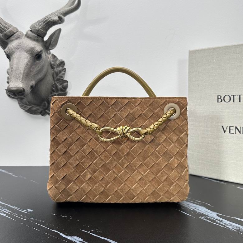 Andiamo 6015 25X22X10.5cm BG 7colour