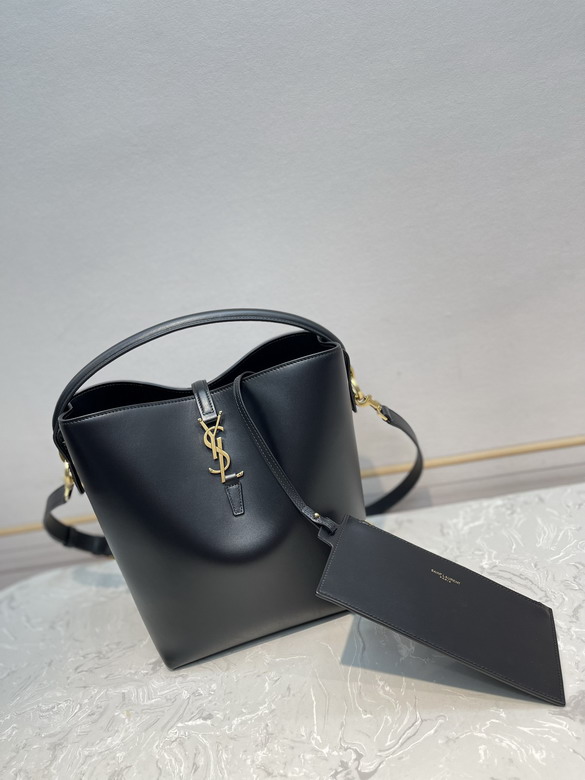 YSL 742828 26x20x12cm 8D