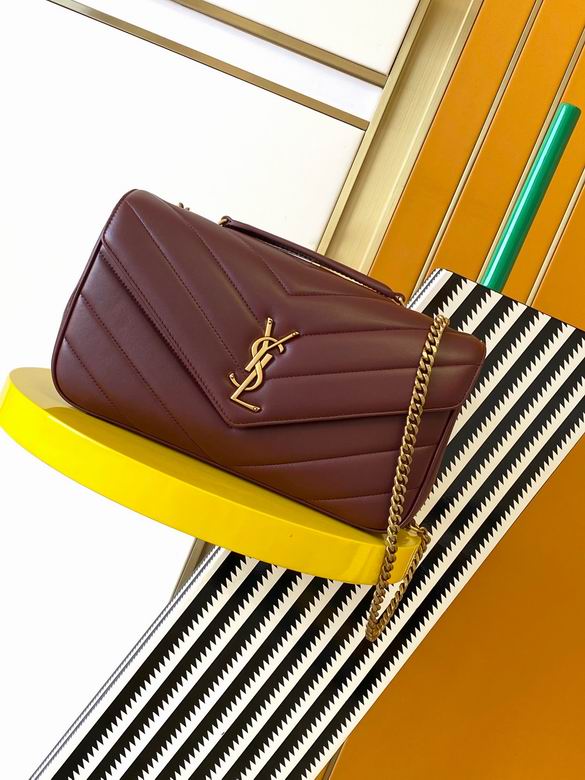 LouLou 801439 29X17X8cm YG