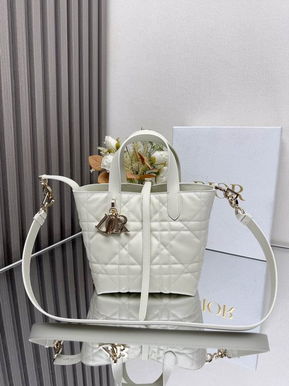 Toujours 2835 16X18X12cm YG 5colour