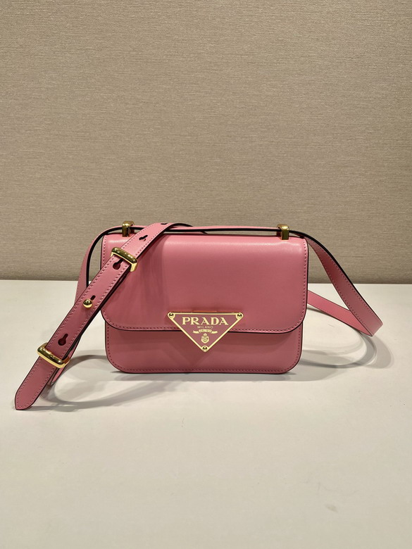 Prada 1BD340 20x13.5x5.5cm AP