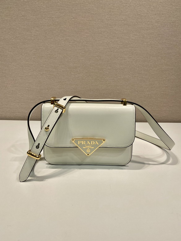 Prada 1BD340 20x13.5x5.5cm AP1