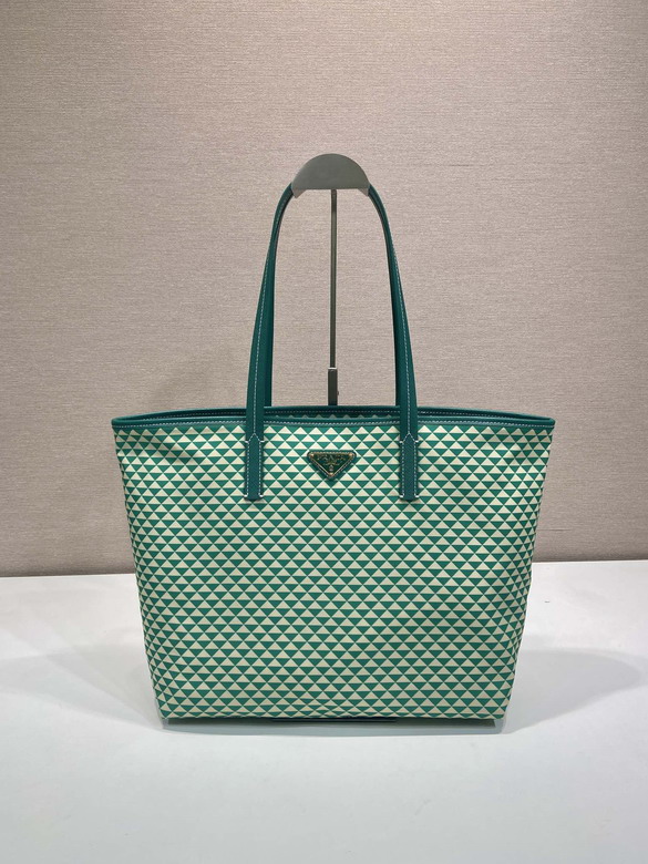 Prada 1BD552 33x29x14cm AP1