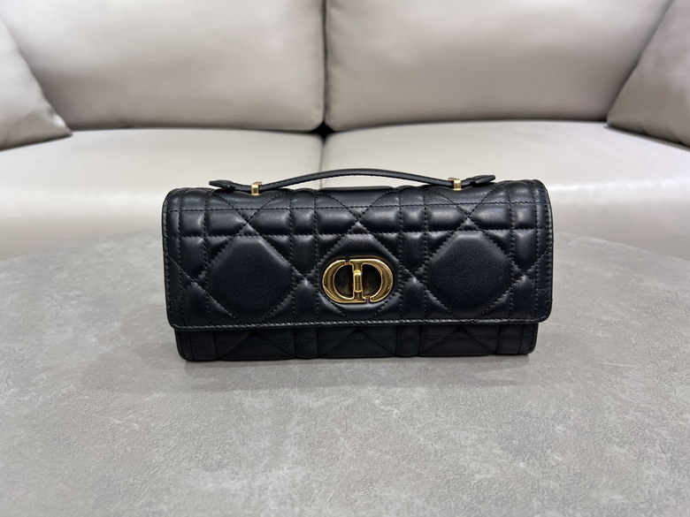 Dior Caro 5221 24x12x4cm yz3