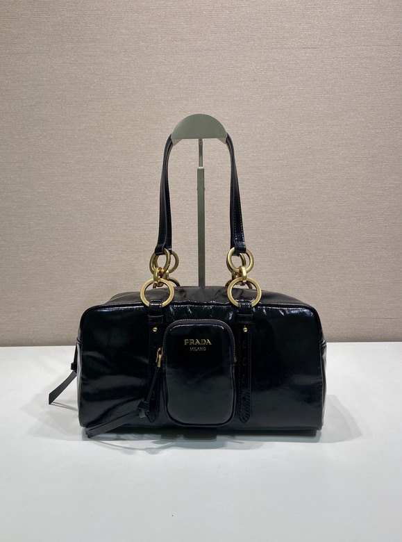 Prada 1BB138 30x14x13.5cm AP1
