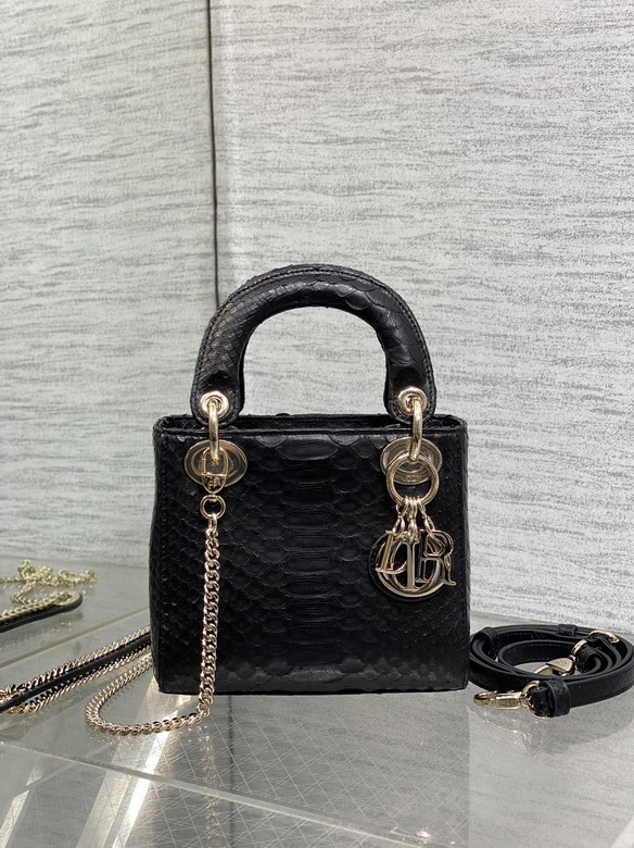 Dior Lady 17cm yz12