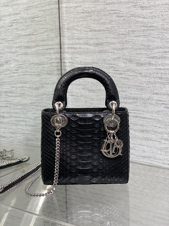 Dior Lady 17cm yz15