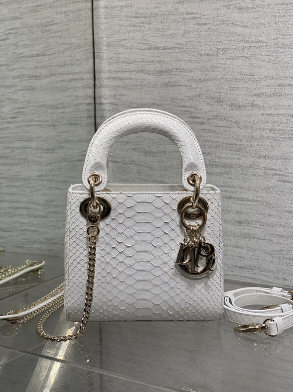 Dior Lady 17cm yz16