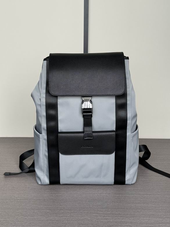 8455-6 43X28X14cm WP