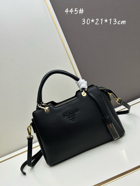 Prada 445 30x21x13cm jj