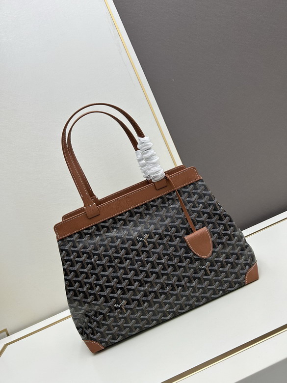 Goyard 35x26x16cm jj3