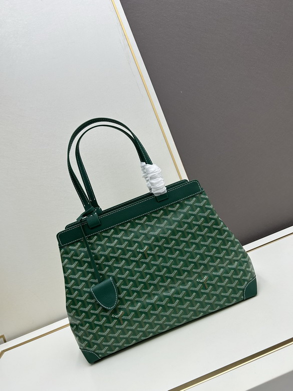 Goyard 35x26x16cm jj5