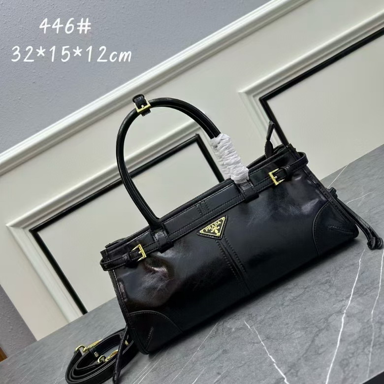 Prada BG446 32x15x12cm jj2