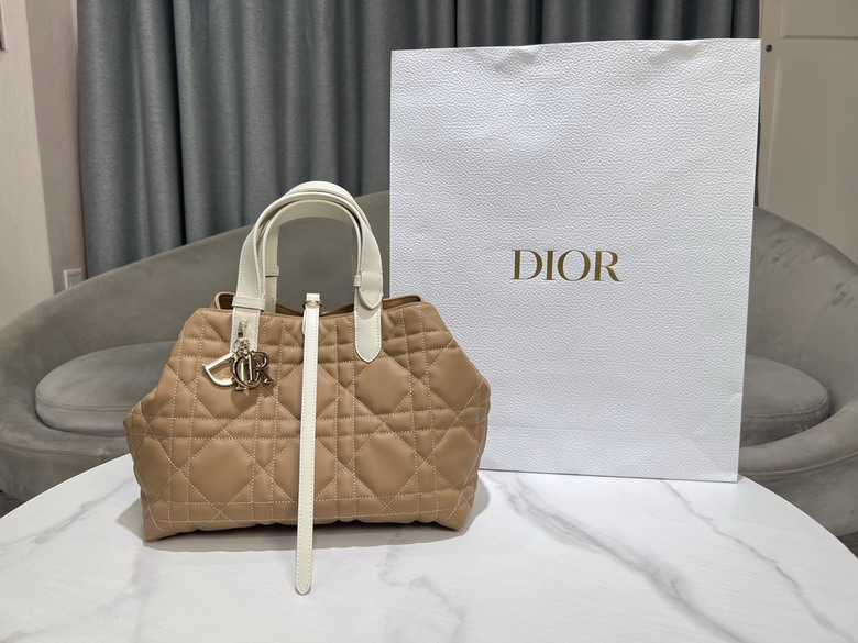 Dior Toujours 2821 28.5x21.5x17cm yz