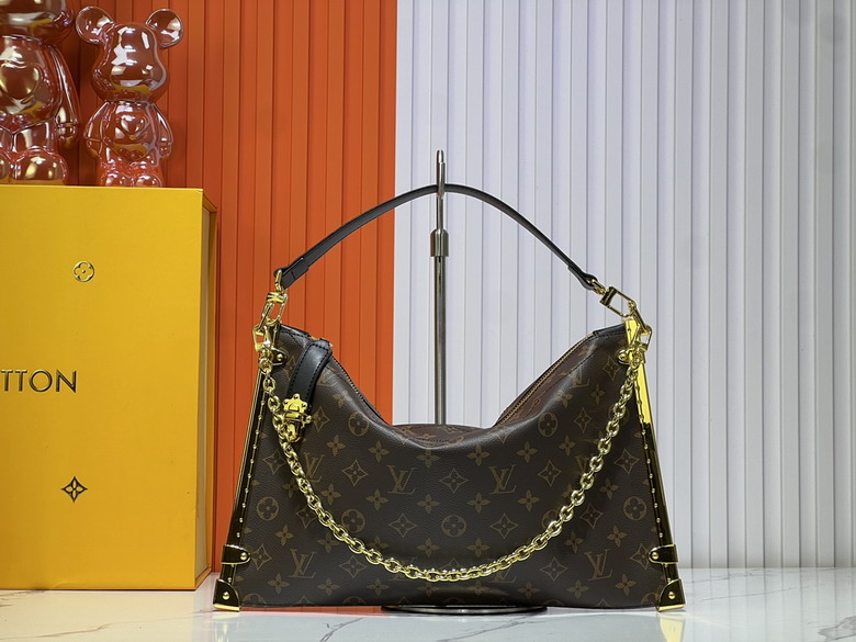 lucky trunk M12075 38x23x1cm ss1