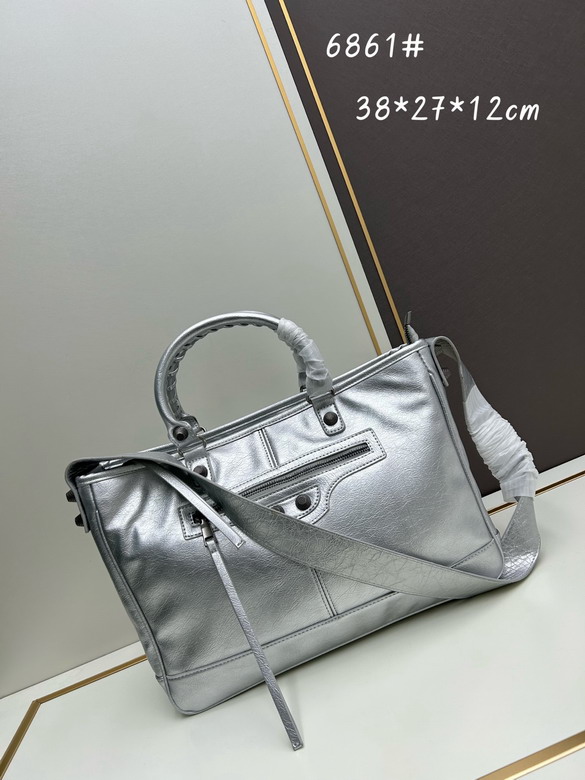 Balenciaga 6861 38x27x12cm jj3