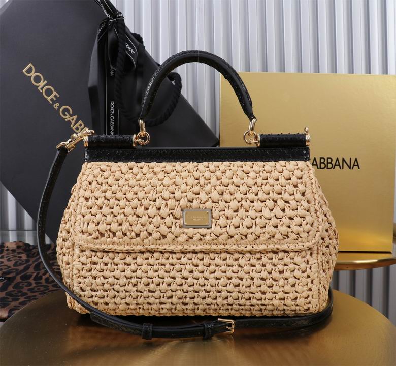 6116 25X17X9cm HX 3colour