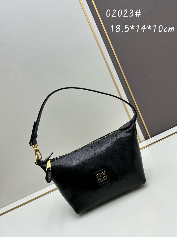 Miu 2023 18.5x14x10cm jj