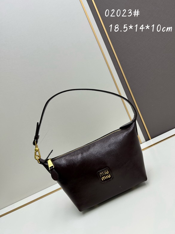 Miu 2023 18.5x14x10cm jj2