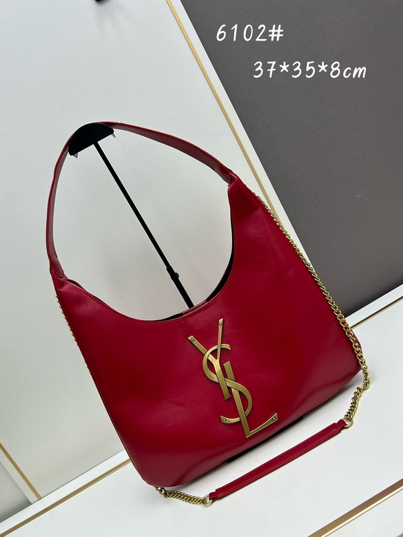 YSL saint 6102 37x35x8cm ss3