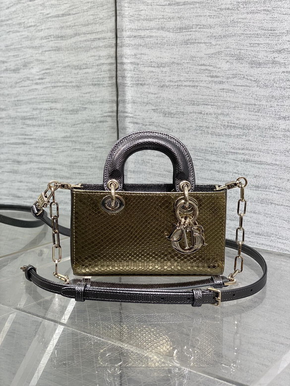 Dior Lady 16.5cm yz7