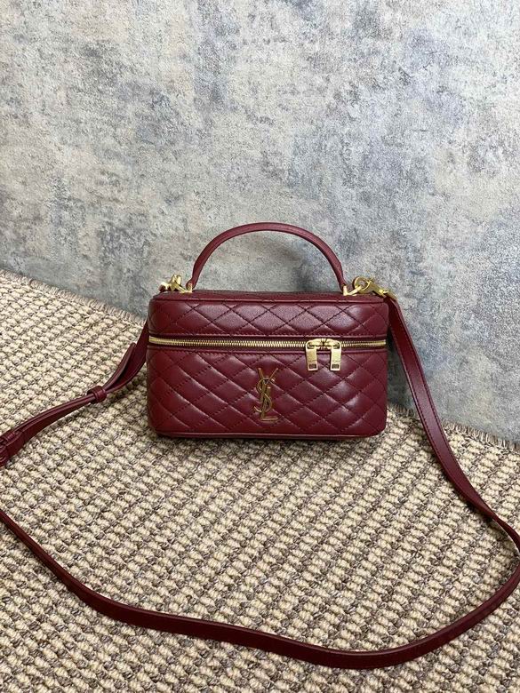 766731 18X11X6.5cm MT 3colour