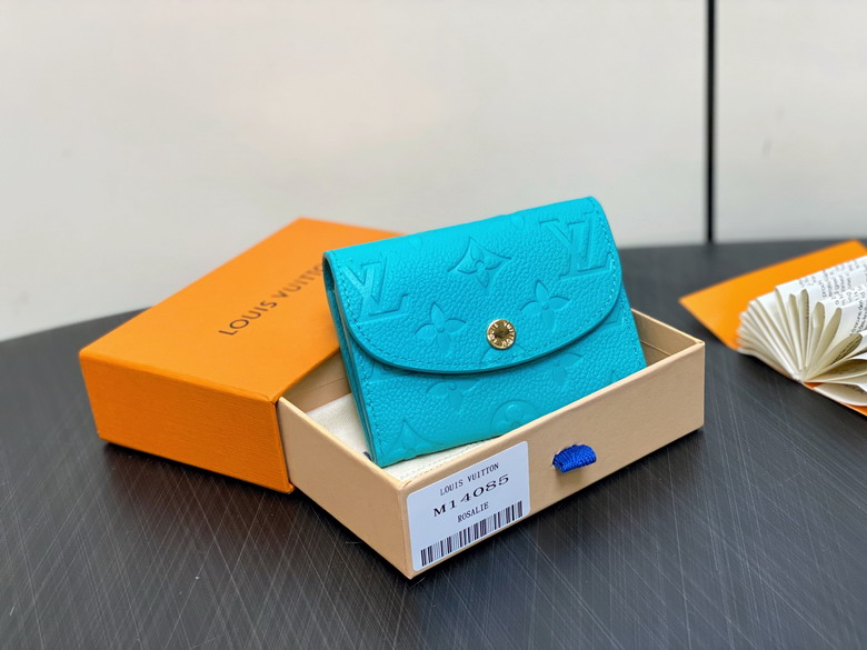 Rosalie Coin M14085 11x8x2.5cm gf