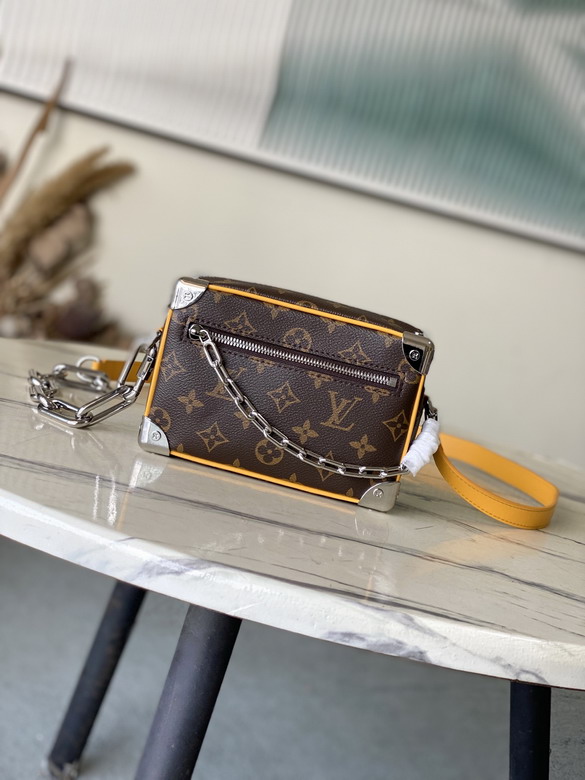 Soft Trunk M12767 18.5x13x8cm gf