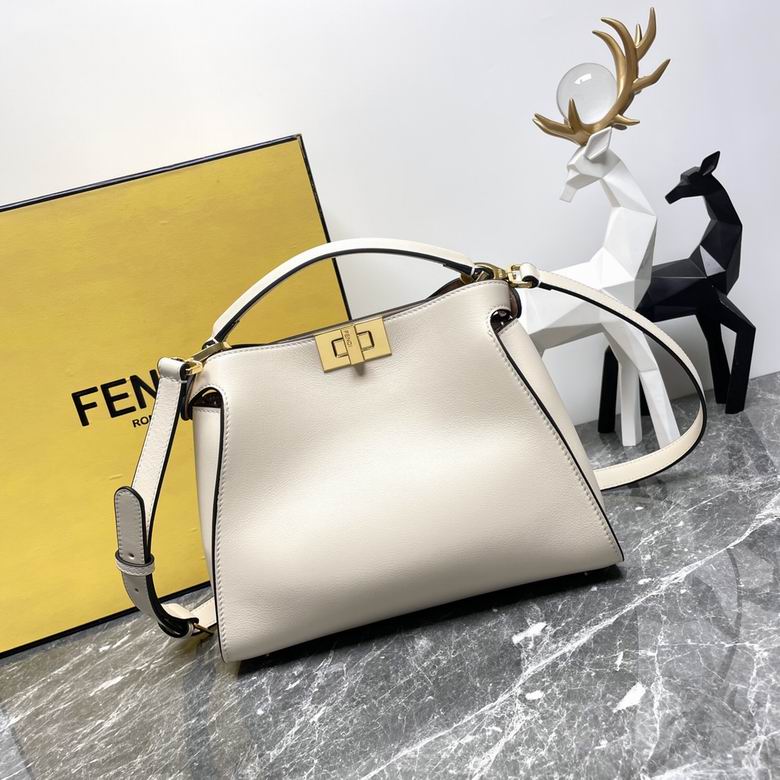 2024 Fendi Peekaboo Original