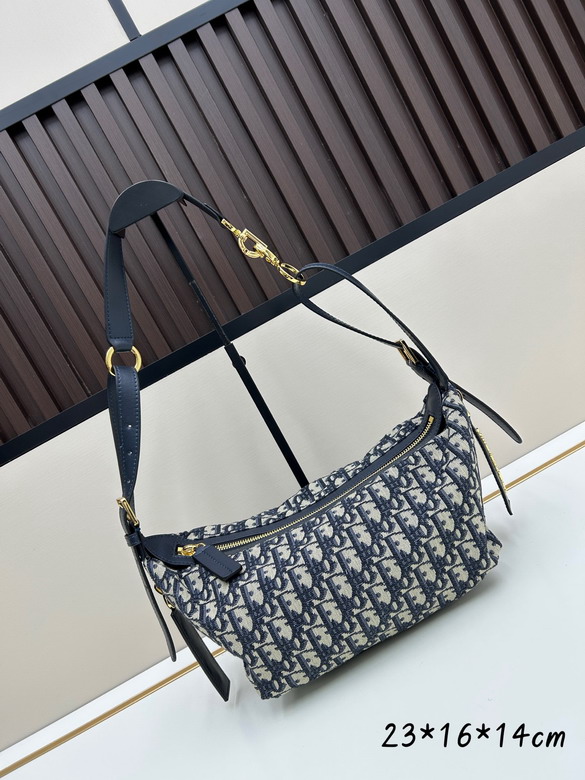 Dior Journey 23x15.5x14cm jj