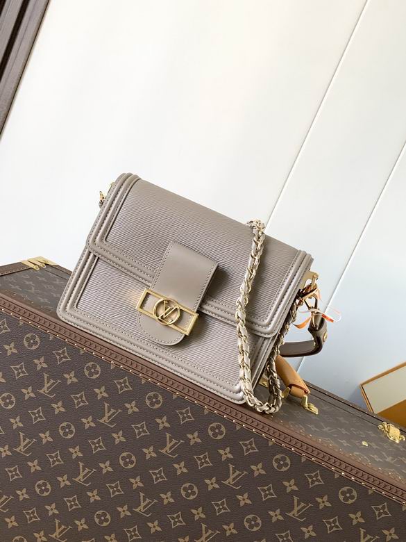 Dauphine M23635 25X17X10.5cm M23558 20X15X9cm WP