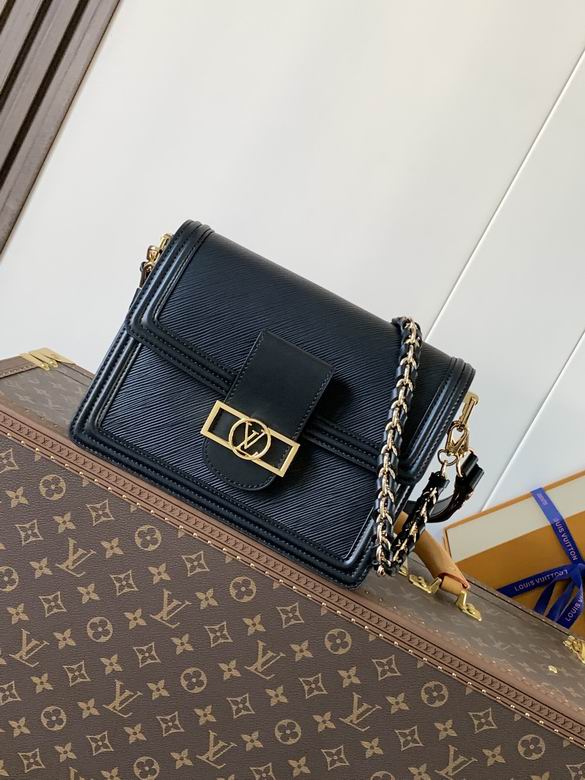 Dauphine M56141 25X17X10.5cm M55964 20X15X9cm WP