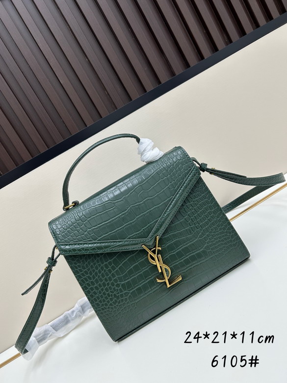 YSL 6105 24x21x11cm jj1