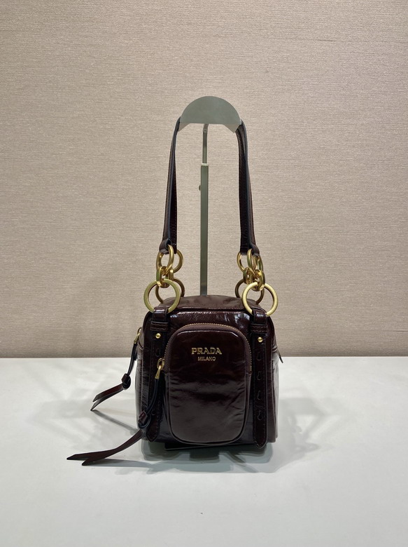 Prada 1BB137 14x14x13.5cm AP2