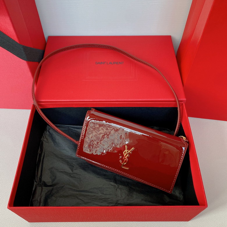 YSL Holder 635095 18x11x2cm 8D1