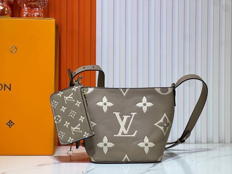 ALL In M12925 16x12x18cm ss