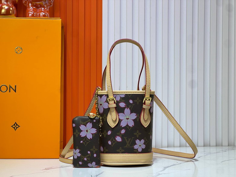 Bucket M81489 13x17x9cm ss1