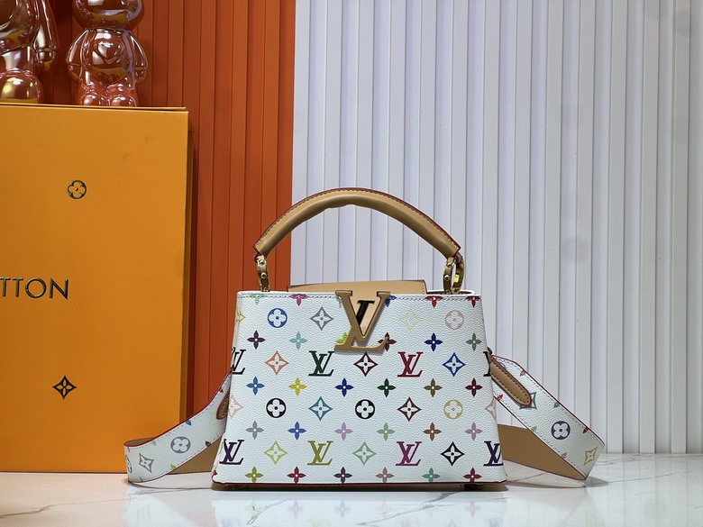 Cap M94519 27x17.3x9cm ss