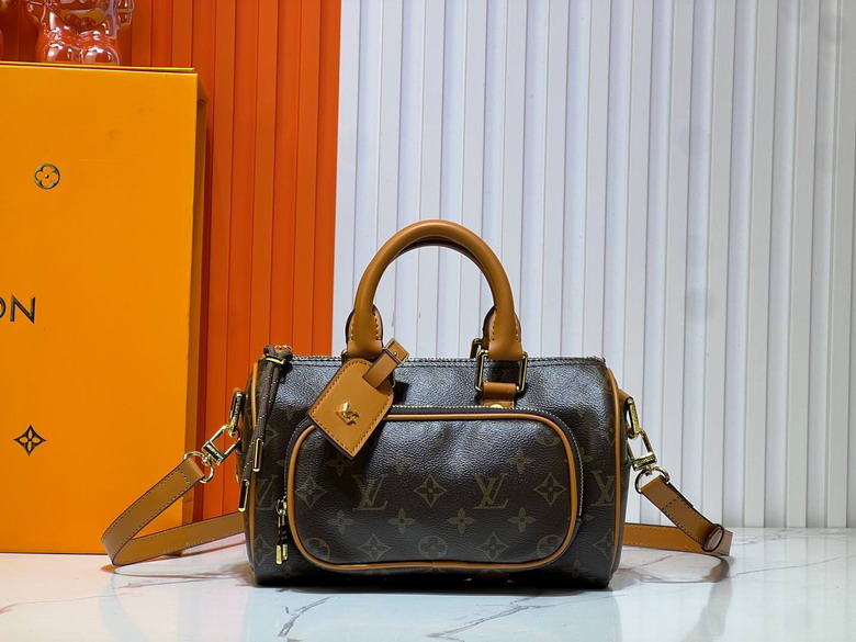 Keepall M12627 25x15x11cm ss.