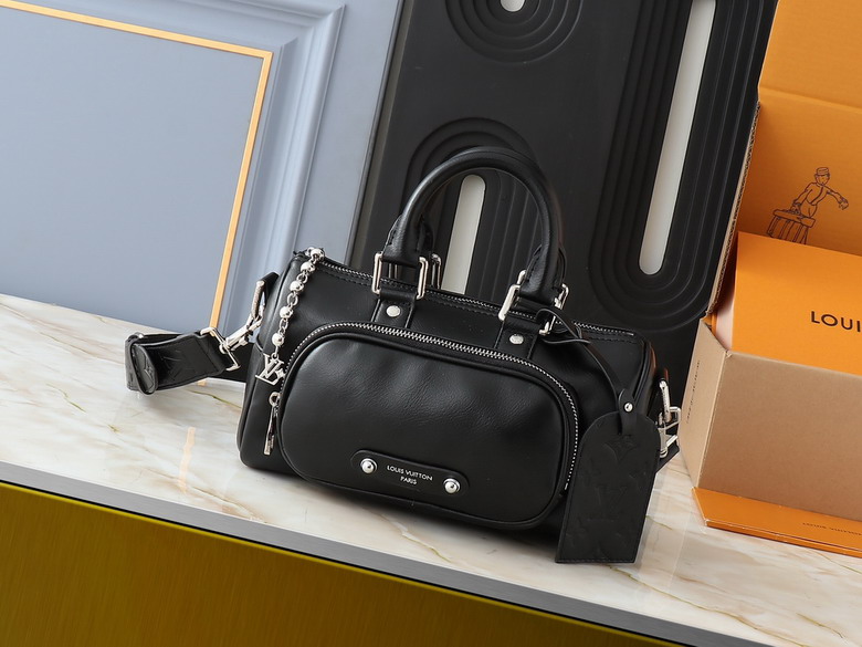 Keepall M13988 25x15x11cm ss