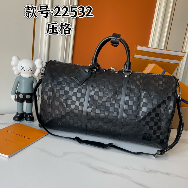 Keepall M22532 50x29x23cm ss2